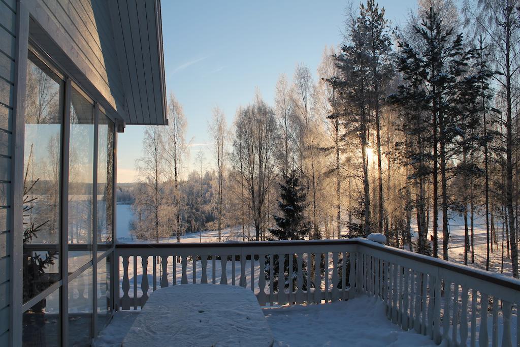 Willa Rautalahti Exterior photo