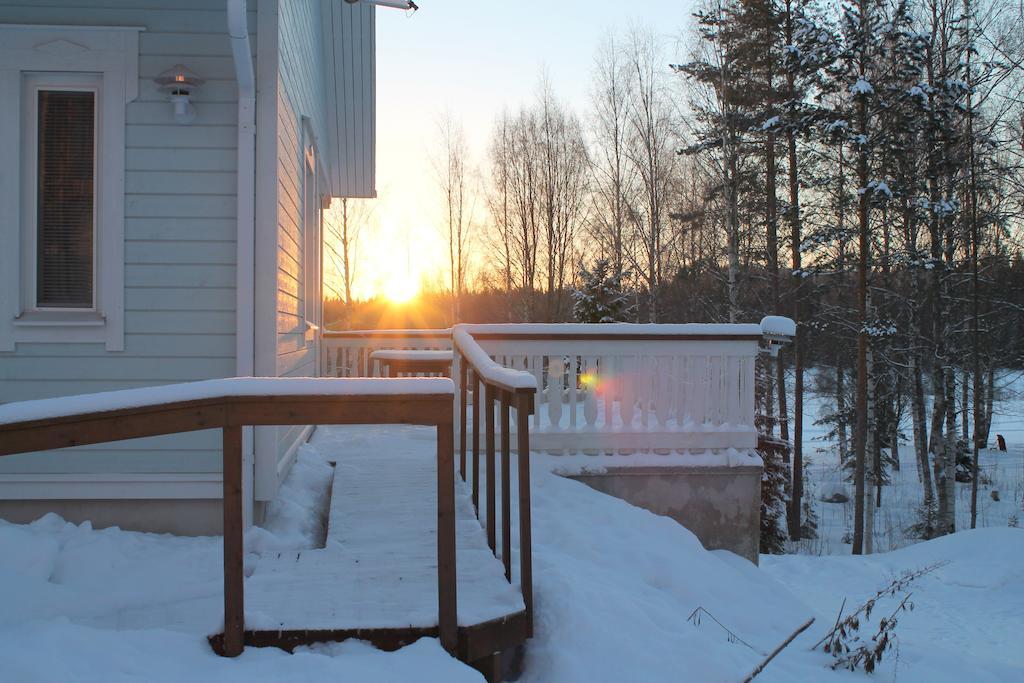 Willa Rautalahti Exterior photo