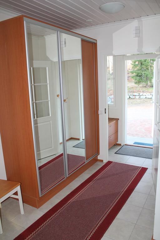 Willa Rautalahti Room photo