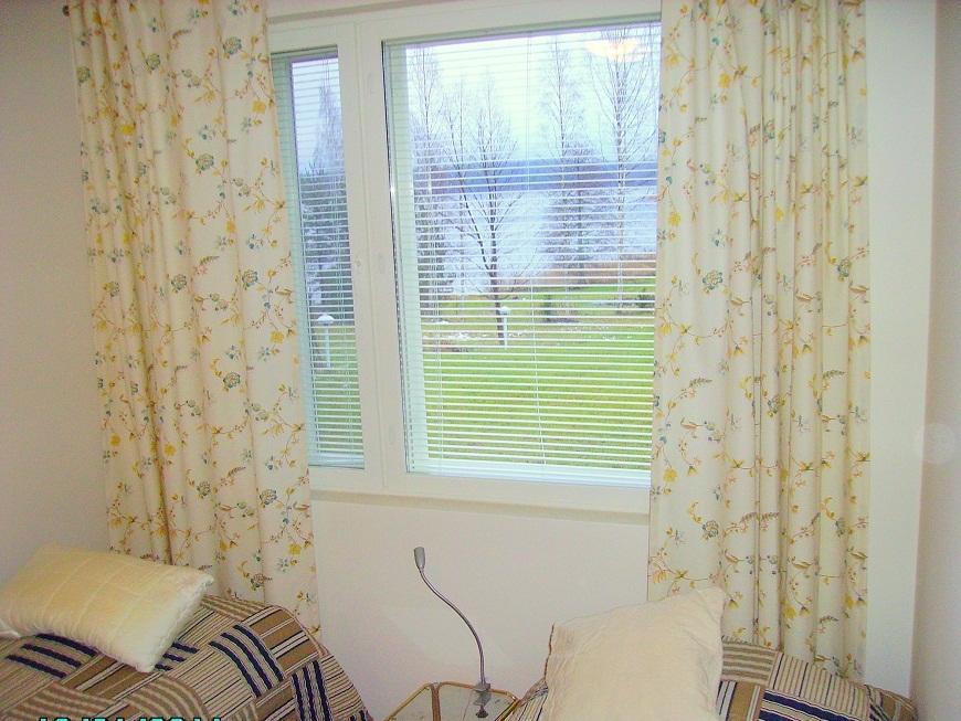 Willa Rautalahti Room photo