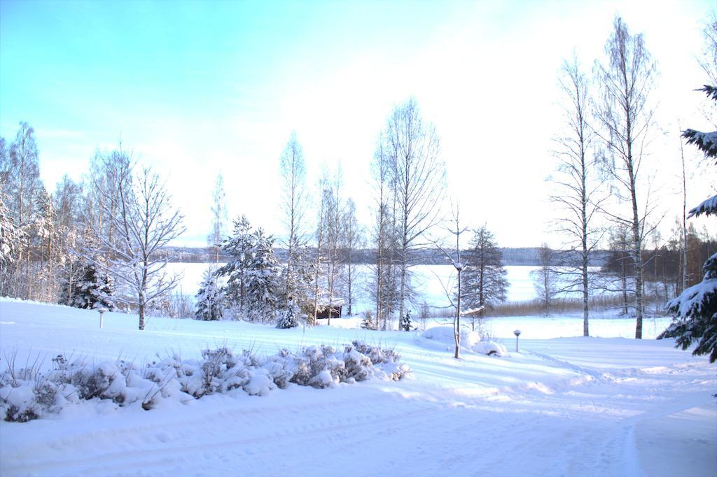 Willa Rautalahti Exterior photo