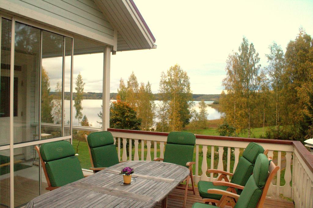 Willa Rautalahti Exterior photo